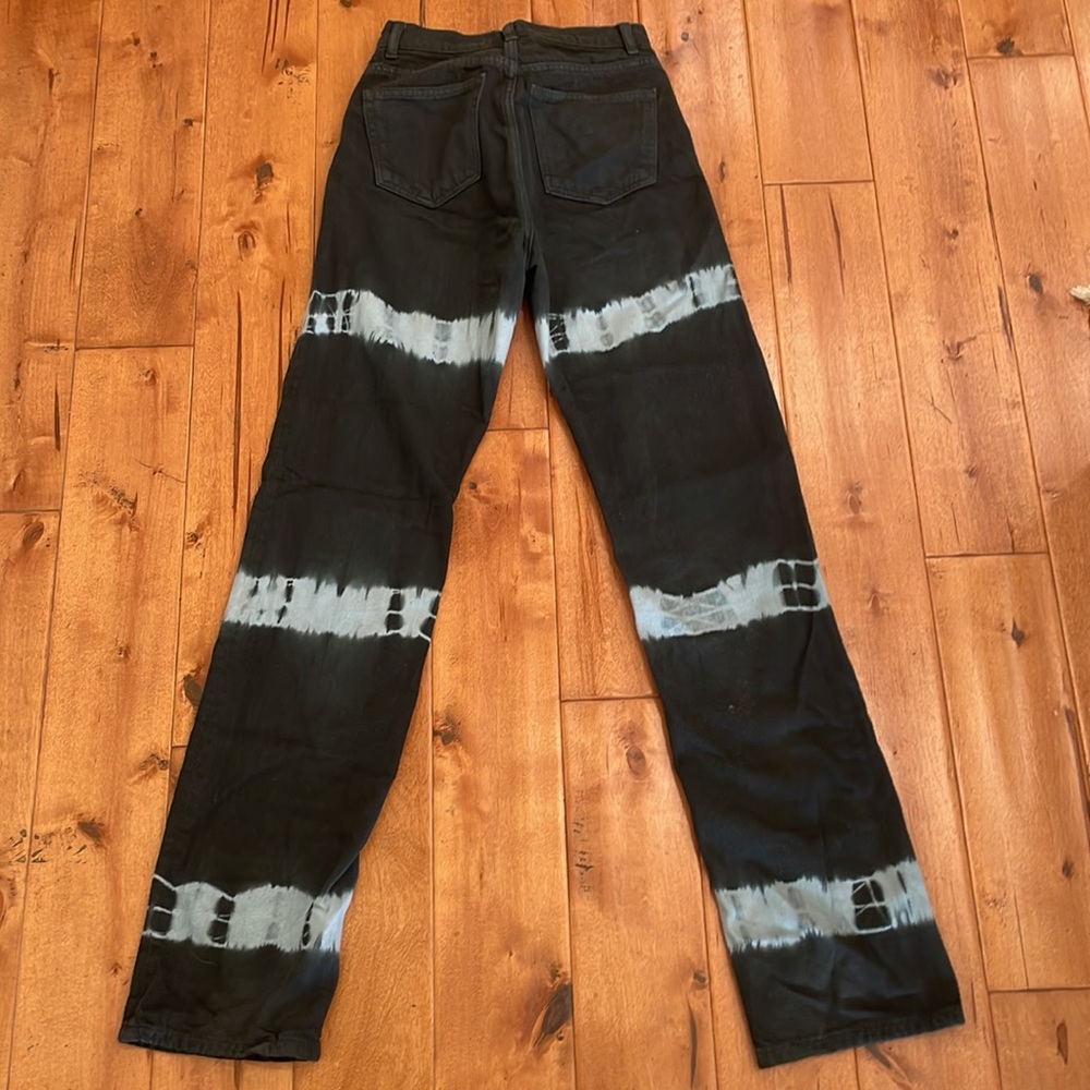 Barely Worn - image 2